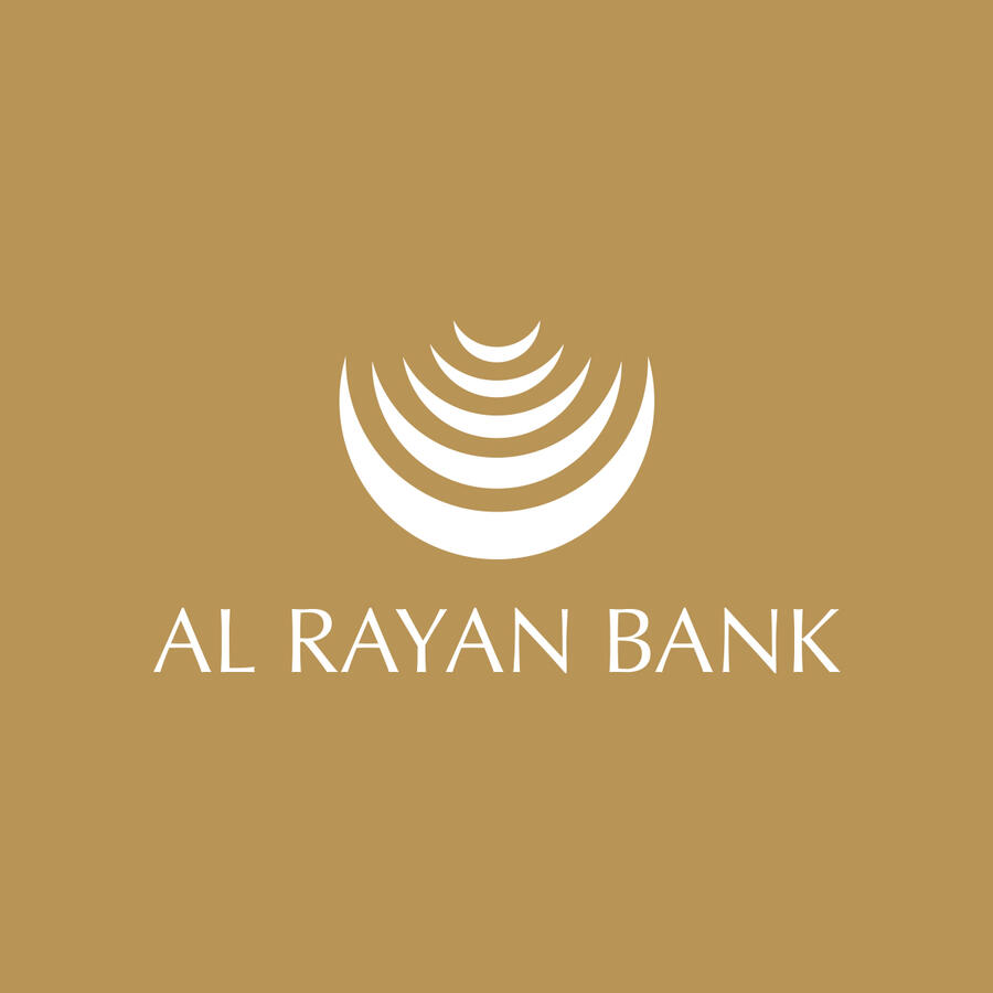 Masraf Al Rayan logo