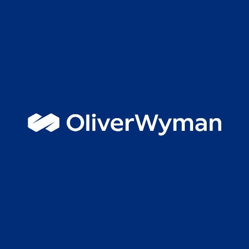 Oliver Wyman logo